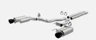 Magnaflow Exhaust MAG19645 System Kit Fits Ford Mustang 2024 Performance New. Price: $2662.00.