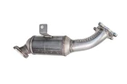 Direct Catalytic Converter 2019-2021 Subaru Wrx Sti New. Price: $275.50.