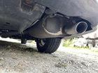 2012-17 Toyota Camry Complete Exhaust System Original 2.5L At Fwd 139K 59650 Used. Price: $360.00.