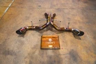 Mclaren 570S / 620R F1 Race Exhaust System New. Price: $9133.99.