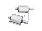 Awe Tuning 3815-11044 Exhaust System Kit New. Price: $650.50.