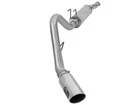 Afe Machforce Xp 2017 Ford Superduty F-250/F-350 V8 6.2L Cc/lb Cat-back Ss 4 New. Price: $884.00.