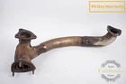 98-04 Toyota 4RUNNER Tacoma Tundra 5VZFE 3.4L Exhaust Pipe Used. Price: $187.50.