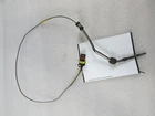 Ferrari 360 Modena, Spider, Challenge, Thermocouple Sensor, Used, P/n 193467. Price: $150.00.
