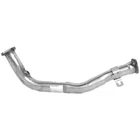 801-131 Brexhaust Pipe Front For Nissan X-trail 2005-2006 New. Price: $206.47.