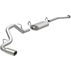 Magnaflow 15778 Street Stainless Cat-back Exhaust System New. Price: $979.99.