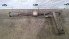 2017-2022 Chevrolet Colorado Exhaust Pipe Tube Oem 84220294 Used. Price: $449.50.