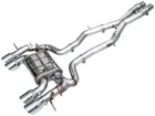 Awe Tuning 3025-42487 Exhaust System For 23-25 Bmw M2 Base Coupe 3.0 Rwd New. Price: $3185.00.