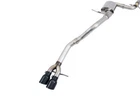 Awe Tuning For 09-14 Volkswagen Jetta MK6 1.4T Track Edition Exhaust Diamond New. Price: $975.00.