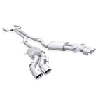 Stainless Works CTSV16CB Exhaust Factory Connect Catback For 2016-2019 Cts-v New. Price: $2887.34.