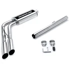 Magnaflow 16701 Exhaust System Kit New. Price: $1130.70.