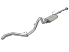 Afe Power 49-46034 Exhaust System Kit Fits Toyota Tacoma 16-23 L4-2.7L/V6-3.5L New. Price: $719.00.