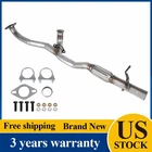 Ford Explorer 2011-2019 Flex 2013-2019 3.5L Exhaust Front Y Pipe New. Price: $94.99.