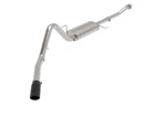 Afe Power Exhaust System Kit Fits Ford F-150 21-25 V6-2.7L (TT)/3.5L (TT)/V8-5 New. Price: $953.00.