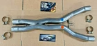 *returned Sale* Borla (60548) X-pipe For 14-19 Corvette C7 STINGRAY/GS/Z06 2.75" New. Price: $357.00.
