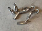 Open Box Axleback Exhaust V2 For 2014-2022 Infiniti Q50S Used. Price: $1279.99.