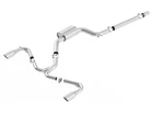 Borla 15-17 Volkswagen Gti (MK7) 2.0T At/mt Ss S-type Cat-back Exhaust New. Price: $1169.99.