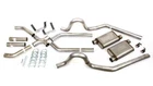 Performance Exhaustpypes SGA13R 3" Exhaust... New. Price: $780.39.