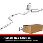 Brexhaust 106-0624 Direct-fit System Kit For Cadillac Deville New. Price: $476.00.