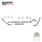 Diamond Eye Performance 4-INCH Exhaust Kit 1994-1997 Ford F-250 & F-350 New. Price: $543.55.