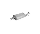 Rear Exhaust Muffler For Volvo S40 V40 Estate 1,6 1,8 1,9 Td/di New. Price: $403.62.