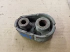Exhaust Bracket Rubber Bushing Fits 99 00 01 02 03 04 05 06 07 Ford F250 F350 Used. Price: $16.00.