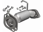 For 2006-2008 Kia Optima Pipe Kit Front Brexhaust 49693CSXV 2007 New. Price: $190.05.