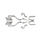 Hooker Blackheart 705013111RHKR Exhaust System New. Price: $1296.11.