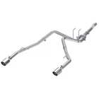 Mbrp S6171AL Steel Dpf Back Exhaust System Kit For 2014-18 Ram 1500 3.0L Diesel New. Price: $629.99.