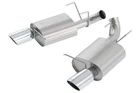 Borla 11789 Axle-back Exhaust System S-type New. Price: $1229.99.