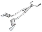 Awe Tuning 3015-32400 Exhaust System Kit New. Price: $1695.00.