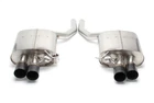 Dinan Exhaust System Kit Fits Bmw 550I 2011-2016 (sedan); Xdrive New. Price: $2430.96.