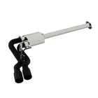 Mbrp Exhaust S5260BLK 3" Cat-back Pre-axle Dual Outlet Single Side Race Black New. Price: $724.99.
