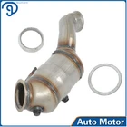 Direct Replacement Catalytic Converter For Mercedes C300 2015-2018 A2741401808 New. Price: $99.87.