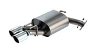Borla 11988 Axle-back Exhaust Sytem S-type New. Price: $773.99.