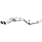 Magnaflow Performance Exhaust System Kit 16536: 1984-1987 Bmw 325E, 325ES New. Price: $873.00.
