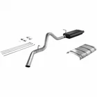 Flowmaster Cat Back Exhaust Chevrolet 1996-1999 Part 17224 Performance New. Price: $505.95.