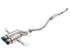 Apexi N1-X Evo Extreme Catback Exhaust For 23+ Civic Type-r Ctr FL5 New. Price: $2349.88.