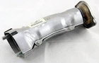 1570B871 Mitsubishi Outlander Lancer Sport Front Exhaust Pipe New Oem. Price: $177.00.
