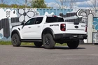 Mbrp Armor Black Axle-back Exhaust 2024-2026 Ford Ranger Raptor 3.0T New. Price: $509.99.