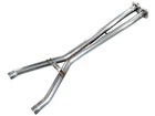 Awe Tuning 3010-11662 X-pipe For Chevy Corvette 6.2L (09-11) New. Price: $695.00.
