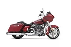Rinehart 4.5" DBX45 Slip-on Black Exhaust Harley-davidson Touring 2017+ New. Price: $769.95.