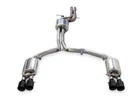 Awe 3015-43074 Touring Edition Exhaust For 2016-2018 Audi C7.5 A7 3.0T New. Price: $2465.00.