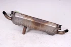 2020-2023 Mercedes-benz GLE350 W167 Suv Rear Muffler A1674904402 Oem Used. Price: $200.00.