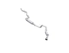 Mbrp For 2024 Toyota Tacoma T304 Stainless Steel 3IN Cat-back Single Side Exit New. Price: $944.99.