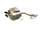 2020-2024 Ford Explorer 2.3L I4 Right Passenger Rear Exhaust Muffler Oem #cut Used. Price: $194.99.