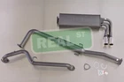 Hks Sport Catback Exhaust Kit 88-91 Honda Civic Si EF9 LES-H05 New. Price: $1150.00.
