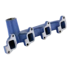 C5NE9430D Exhaust Manifold Fits Ford 5100 5340 5900 6610 6710 7610 5000 5200 New. Price: $92.17.
