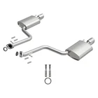 For Lexus IS300 2018-2025 Brexhaust Direct-fit Series Kit New. Price: $891.00.
