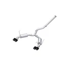 Mbrp S48073CF Cat-back Exhaust For Fits 2022+ Subaru Wrx Carbon Fiber Tips New. Price: $1215.06.